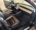 Черный Тесла Модель 3, объемом двигателя 0 л и пробегом 53 тыс. км за 17800 $, фото 10 на Automoto.ua