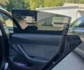 Чорний Тесла Модель 3, об'ємом двигуна 0 л та пробігом 57 тис. км за 23700 $, фото 9 на Automoto.ua