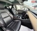 Черный Тесла Модель 3, объемом двигателя 0 л и пробегом 158 тыс. км за 11300 $, фото 17 на Automoto.ua