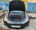 Чорний Тесла Модель 3, об'ємом двигуна 0 л та пробігом 86 тис. км за 15800 $, фото 9 на Automoto.ua