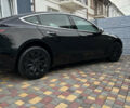 Черный Тесла Модель 3, объемом двигателя 0 л и пробегом 110 тыс. км за 14900 $, фото 38 на Automoto.ua