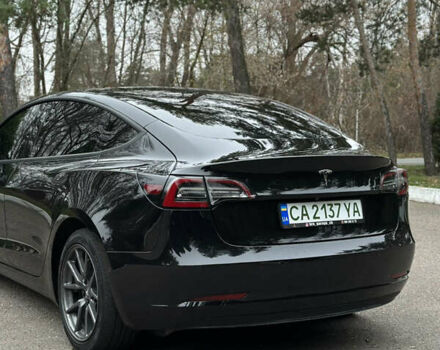 Чорний Тесла Модель 3, об'ємом двигуна 0 л та пробігом 187 тис. км за 17000 $, фото 9 на Automoto.ua