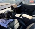 Тесла Модель 3 2018 у Луцьку на Automoto.ua Чорний Тесла Модель 3, об'ємом двигуна 0 л та пробігом 255 тис. км за 12500 $, фото 7 на Automoto.ua