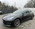 Чорний Тесла Модель 3, об'ємом двигуна 0 л та пробігом 163 тис. км за 12400 $, фото 1 на Automoto.ua