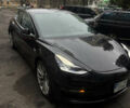 Чорний Тесла Модель 3, об'ємом двигуна 0 л та пробігом 107 тис. км за 16200 $, фото 1 на Automoto.ua