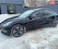 Черный Тесла Модель 3, объемом двигателя 0 л и пробегом 370 тыс. км за 13500 $, фото 1 на Automoto.ua