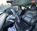Черный Тесла Модель 3, объемом двигателя 0 л и пробегом 220 тыс. км за 13200 $, фото 16 на Automoto.ua
