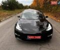Черный Тесла Модель 3, объемом двигателя 0 л и пробегом 160 тыс. км за 16500 $, фото 17 на Automoto.ua