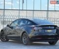 Чорний Тесла Модель 3, об'ємом двигуна 0 л та пробігом 150 тис. км за 16950 $, фото 14 на Automoto.ua