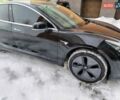 Чорний Тесла Модель 3, об'ємом двигуна 0 л та пробігом 70 тис. км за 17600 $, фото 11 на Automoto.ua