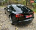 Черный Тесла Модель 3, объемом двигателя 0 л и пробегом 160 тыс. км за 16000 $, фото 18 на Automoto.ua