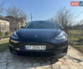 Чорний Тесла Модель 3, об'ємом двигуна 0 л та пробігом 103 тис. км за 16500 $, фото 62 на Automoto.ua