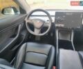 Черный Тесла Модель 3, объемом двигателя 0 л и пробегом 141 тыс. км за 13999 $, фото 14 на Automoto.ua
