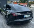 Чорний Тесла Модель 3, об'ємом двигуна 0 л та пробігом 197 тис. км за 13300 $, фото 12 на Automoto.ua
