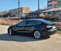 Чорний Тесла Модель 3, об'ємом двигуна 0 л та пробігом 156 тис. км за 18500 $, фото 2 на Automoto.ua
