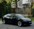 Черный Тесла Модель 3, объемом двигателя 0 л и пробегом 130 тыс. км за 15000 $, фото 1 на Automoto.ua