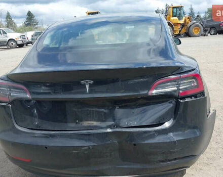 Тесла Модель 3 2018 у Львові на Automoto.ua Чорний Тесла Модель 3, об'ємом двигуна 0 л та пробігом 120 тис. км за 14999 $, фото 6 на Automoto.ua
