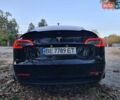 Черный Тесла Модель 3, объемом двигателя 0 л и пробегом 79 тыс. км за 26999 $, фото 2 на Automoto.ua