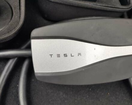 Чорний Тесла Модель 3, об'ємом двигуна 0 л та пробігом 58 тис. км за 15900 $, фото 49 на Automoto.ua