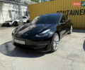 Тесла Модель 3 2018 у Умани на Automoto.ua Чорний Тесла Модель 3, об'ємом двигуна 0 л та пробігом 201 тис. км за 19000 $, фото 109 на Automoto.ua