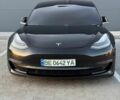 Черный Тесла Модель 3, объемом двигателя 0 л и пробегом 132 тыс. км за 16400 $, фото 6 на Automoto.ua