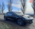 Чорний Тесла Модель 3, об'ємом двигуна 0 л та пробігом 95 тис. км за 20950 $, фото 1 на Automoto.ua