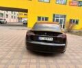 Черный Тесла Модель 3, объемом двигателя 0 л и пробегом 89 тыс. км за 18500 $, фото 7 на Automoto.ua
