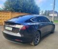 Чорний Тесла Модель 3, об'ємом двигуна 0 л та пробігом 141 тис. км за 13999 $, фото 3 на Automoto.ua