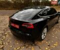 Чорний Тесла Модель 3, об'ємом двигуна 0 л та пробігом 160 тис. км за 15800 $, фото 16 на Automoto.ua