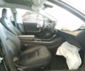 Черный Тесла Модель 3, объемом двигателя 0 л и пробегом 60 тыс. км за 24500 $, фото 4 на Automoto.ua