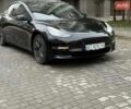 Чорний Тесла Модель 3, об'ємом двигуна 0 л та пробігом 155 тис. км за 11700 $, фото 1 на Automoto.ua