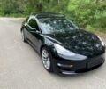 Чорний Тесла Модель 3, об'ємом двигуна 0 л та пробігом 131 тис. км за 17500 $, фото 4 на Automoto.ua