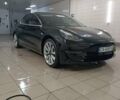 Тесла Модель 3 2018 у Умани на Automoto.ua Чорний Тесла Модель 3, об'ємом двигуна 0 л та пробігом 201 тис. км за 19000 $, фото 16 на Automoto.ua