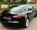Черный Тесла Модель 3, объемом двигателя 0 л и пробегом 137 тыс. км за 14990 $, фото 16 на Automoto.ua