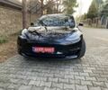 Черный Тесла Модель 3, объемом двигателя 0 л и пробегом 160 тыс. км за 14500 $, фото 13 на Automoto.ua