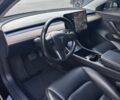 Черный Тесла Модель 3, объемом двигателя 0 л и пробегом 171 тыс. км за 14900 $, фото 8 на Automoto.ua