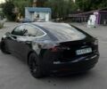 Черный Тесла Модель 3, объемом двигателя 0 л и пробегом 245 тыс. км за 16000 $, фото 3 на Automoto.ua