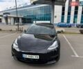 Черный Тесла Модель 3, объемом двигателя 0 л и пробегом 105 тыс. км за 18999 $, фото 7 на Automoto.ua