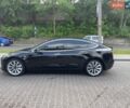 Чорний Тесла Модель 3, об'ємом двигуна 0 л та пробігом 76 тис. км за 16000 $, фото 3 на Automoto.ua