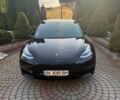Чорний Тесла Модель 3, об'ємом двигуна 0 л та пробігом 128 тис. км за 14700 $, фото 1 на Automoto.ua