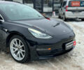 Чорний Тесла Модель 3, об'ємом двигуна 0 л та пробігом 137 тис. км за 18990 $, фото 2 на Automoto.ua