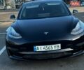 Черный Тесла Модель 3, объемом двигателя 0 л и пробегом 65 тыс. км за 20500 $, фото 12 на Automoto.ua