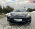 Черный Тесла Модель 3, объемом двигателя 0 л и пробегом 168 тыс. км за 14999 $, фото 10 на Automoto.ua