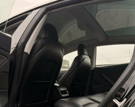 Черный Тесла Модель 3, объемом двигателя 0 л и пробегом 158 тыс. км за 18300 $, фото 8 на Automoto.ua