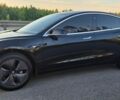 Чорний Тесла Модель 3, об'ємом двигуна 0 л та пробігом 151 тис. км за 15500 $, фото 7 на Automoto.ua