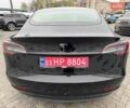 Черный Тесла Модель 3, объемом двигателя 0 л и пробегом 143 тыс. км за 14200 $, фото 5 на Automoto.ua