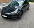 Чорний Тесла Модель 3, об'ємом двигуна 0 л та пробігом 149 тис. км за 16500 $, фото 1 на Automoto.ua