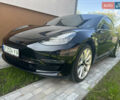 Чорний Тесла Модель 3, об'ємом двигуна 0 л та пробігом 103 тис. км за 16500 $, фото 30 на Automoto.ua