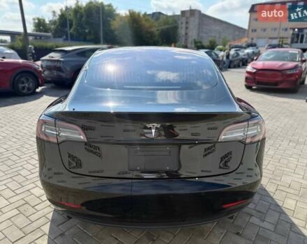 Тесла Модель 3 2018 в Луцке на Automoto.ua Черный Тесла Модель 3, объемом двигателя 0 л и пробегом 220 тыс. км за 13300 $, фото 15 на Automoto.ua