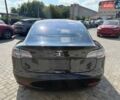 Тесла Модель 3 2018 в Луцке на Automoto.ua Черный Тесла Модель 3, объемом двигателя 0 л и пробегом 220 тыс. км за 13300 $, фото 15 на Automoto.ua
